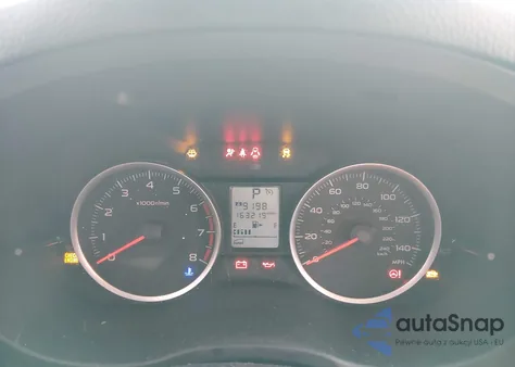 2018 Subaru Forester 2.5I Premium from USA, damaged, VIN JF2SJADC5JH462705